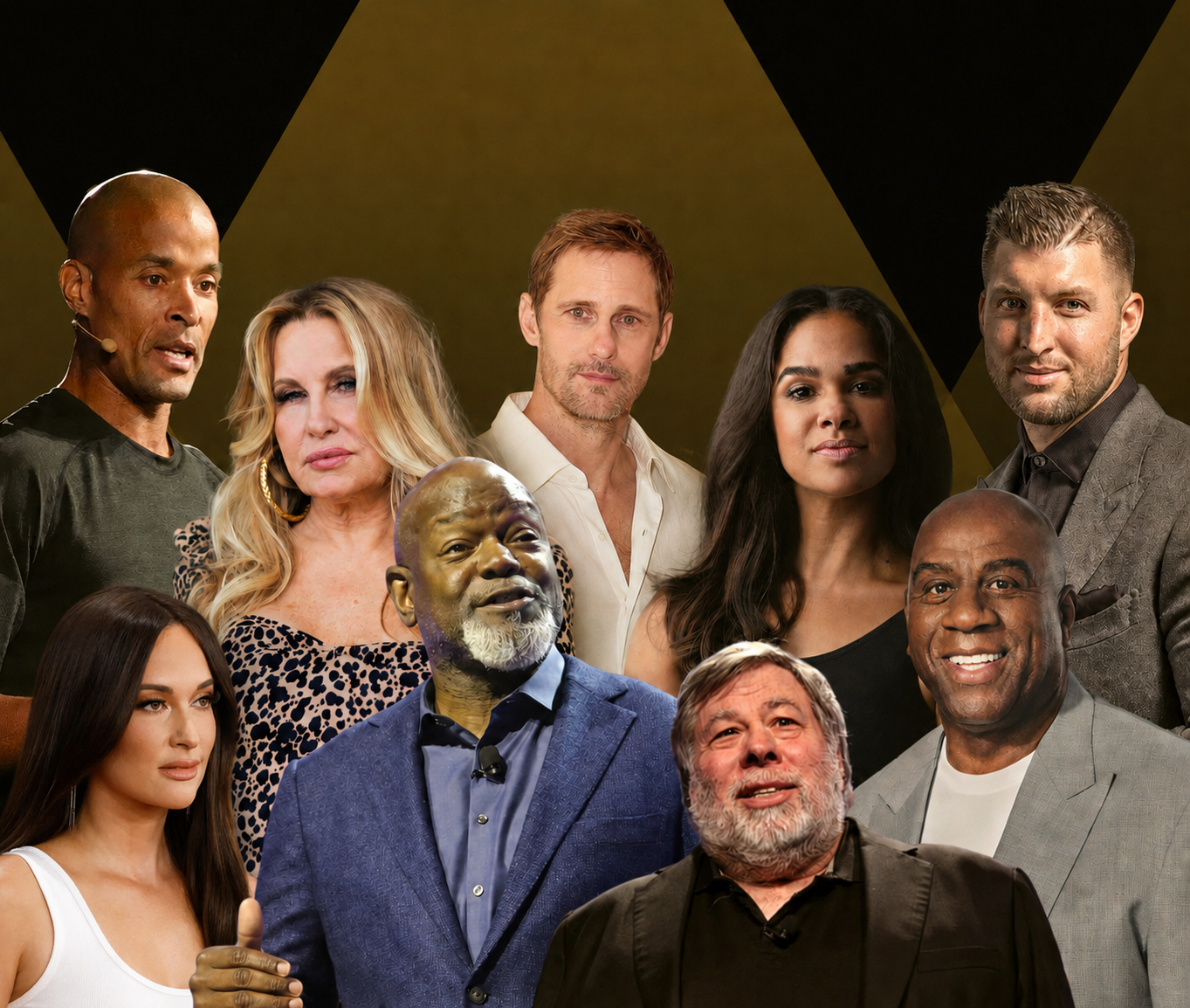 Elite Talent - Premier Booking